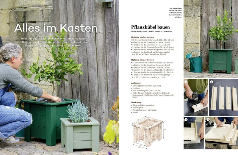 Landlust Zuhaus 02/2026