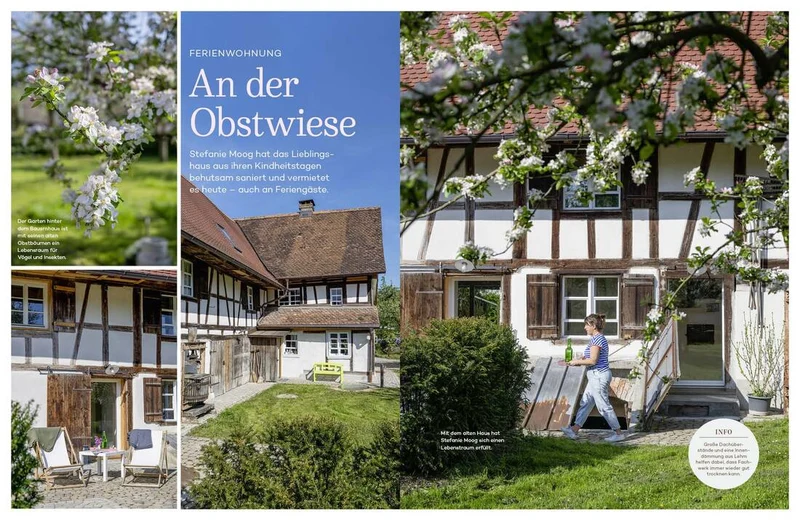 Landlust Zuhaus 01/2026