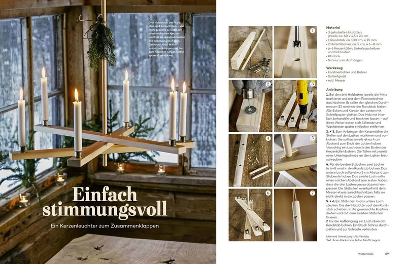 Landlust Zuhaus 05/2025