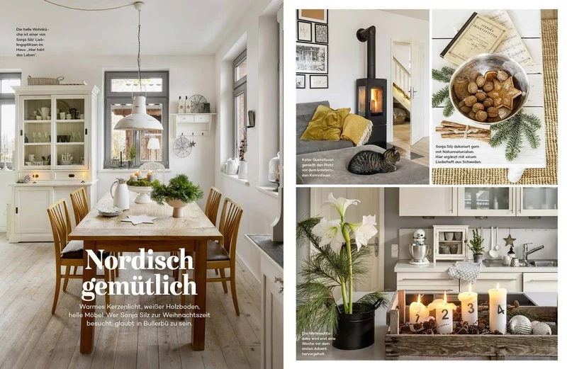 Landlust Zuhaus 05/2025