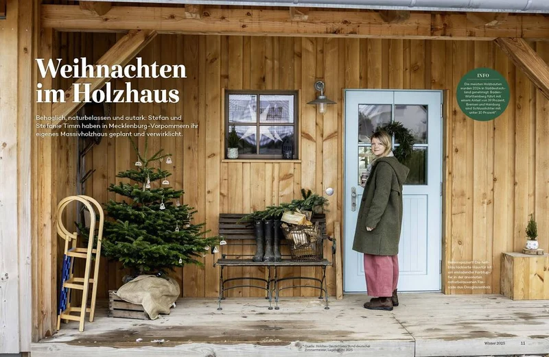 Landlust Zuhaus 05/2025