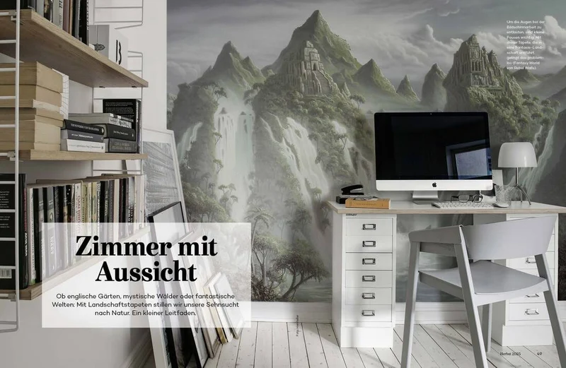 Landlust Zuhaus 04/2025