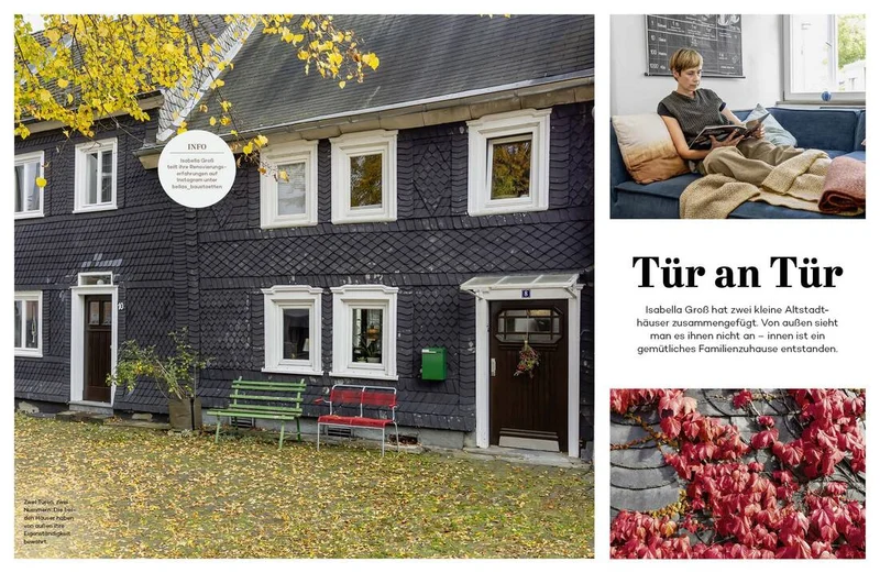 Landlust Zuhaus 04/2025