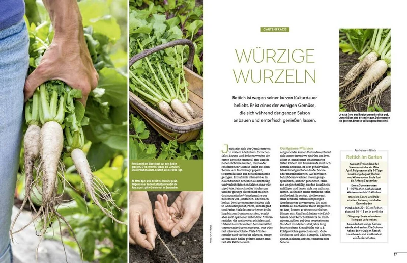 Landlust Heft 4/2026
