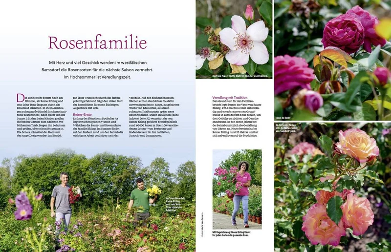 Landlust Heft 4/2026