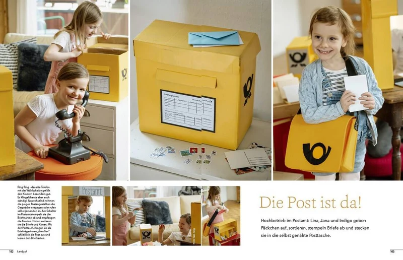 Landlust Heft 3/2026
