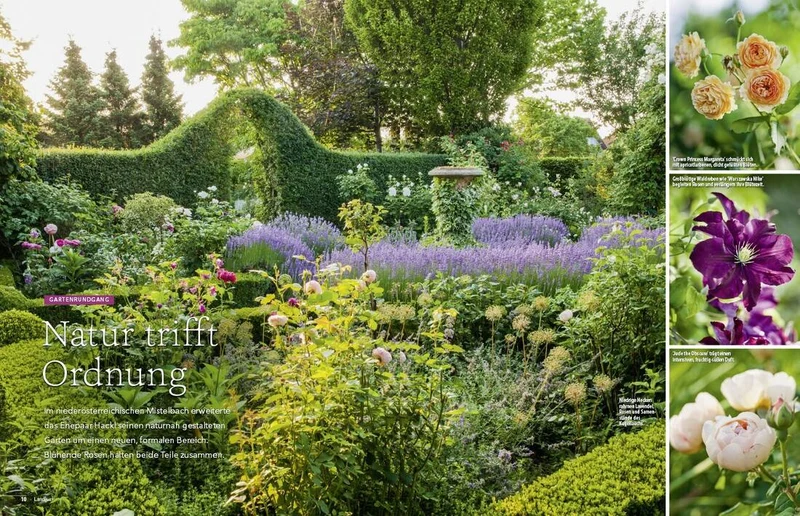 Landlust Heft 3/2026