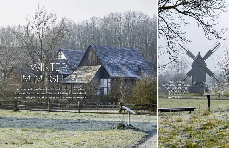 Landlust Heft 1/2026