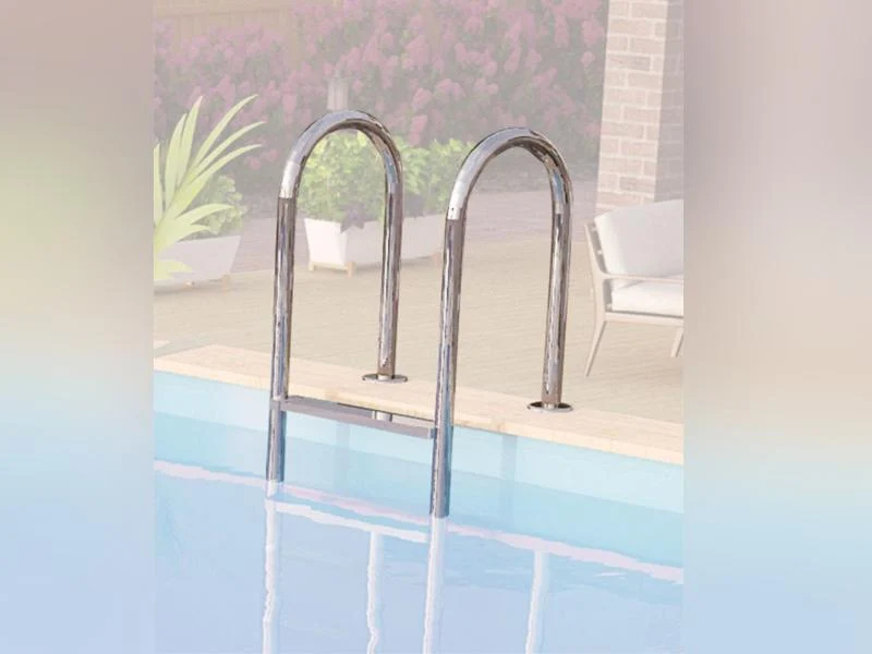 Karibu Pool Modell 4 Variante D