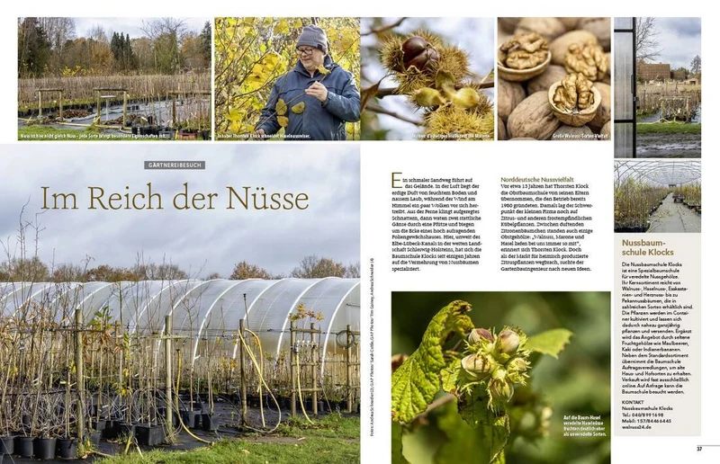 Landlust Heft 6/2025