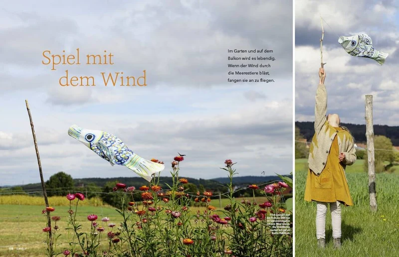 Landlust Heft 5/2025