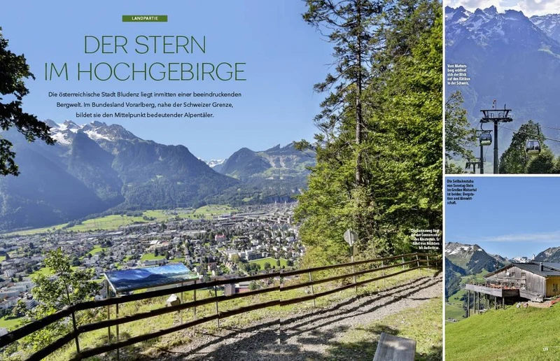 Landlust Heft 5/2025