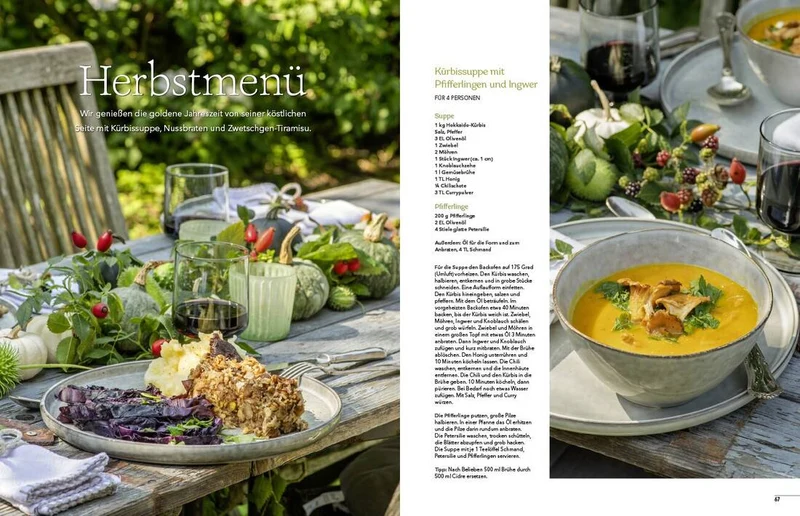 Landlust Heft 5/2025