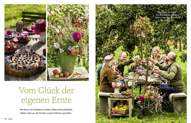 Landlust Heft 5/2025