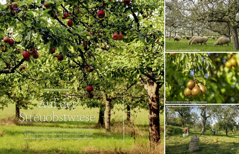 Landlust Heft 5/2025