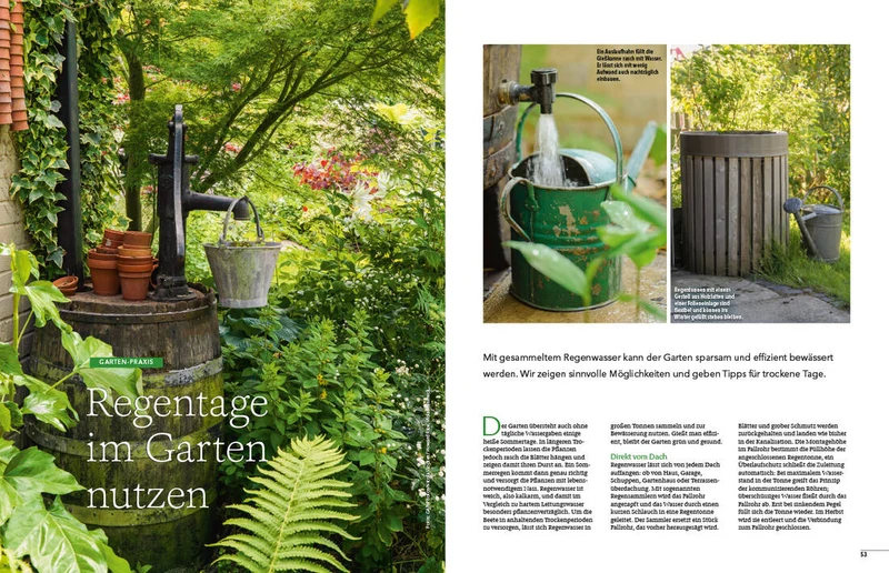 Landlust Heft 4/2025