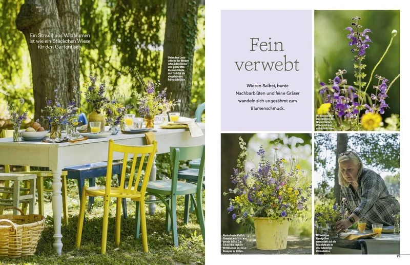 Landlust Heft 3/2025