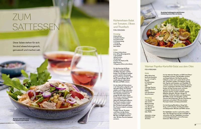 Landlust Heft 3/2025