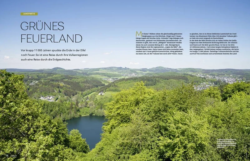 Landlust Heft 3/2025