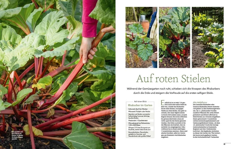 Landlust Heft 2/2025