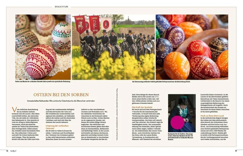 Landlust Heft 2/2025