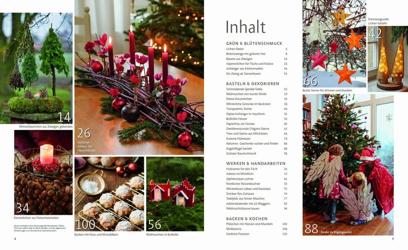 Landlust - Sonderheft Weihnachten 2022