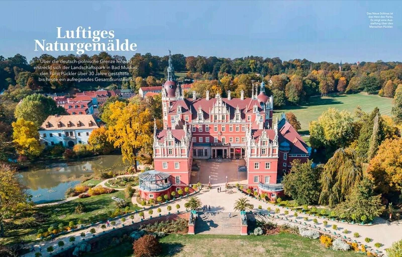 Landlust - Sonderheft Auf Reisen 2023