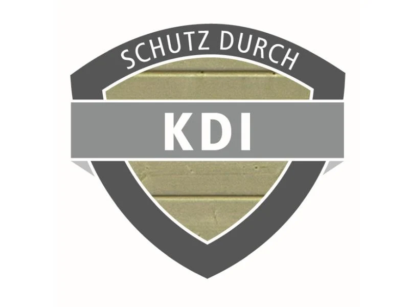Karibu Rechteck Pool Größe 1 inkl. Terrasse 3,5 m und Seitenterrasse