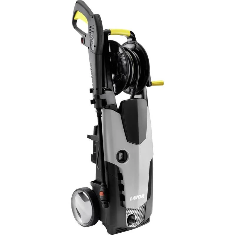 B-Ware Lavorwash STM 160 Hochdruckreiniger Reinigungsgerät Flächenreiniger Elektro 230V