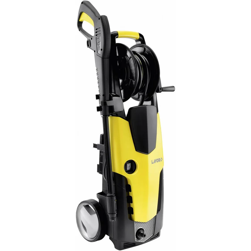 B-Ware Lavorwash STM 160 Hochdruckreiniger Reinigungsgerät Flächenreiniger Elektro 230V