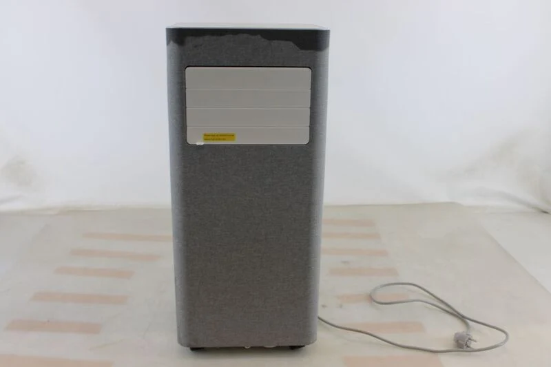 D-Ware Sygonix SY-6904452 Klimagerät Klimaanlage Fernbedienung Fenster Kit Timer