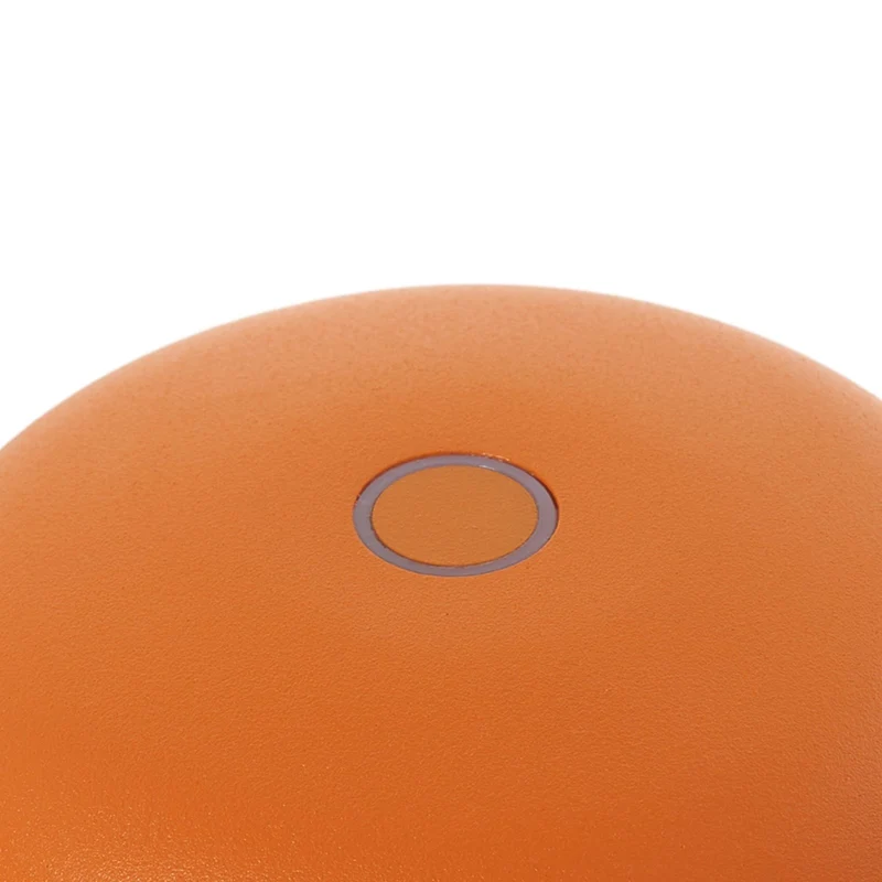 5x B-Ware Lindby Tischleuchte Tischlampe LED Akku orange dimmbar IP65 Kunststoff 5 STÜCK