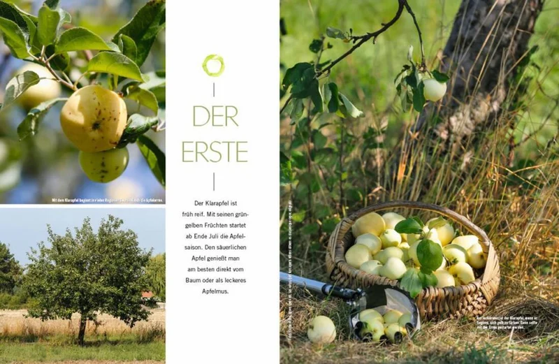 Landlust - Sonderheft Garten 2023