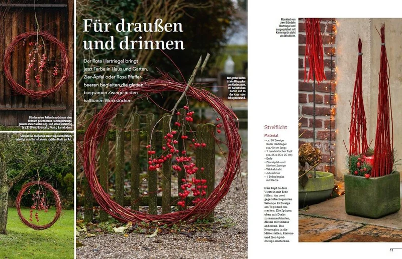 Landlust - Sonderheft Weihnachten 2023