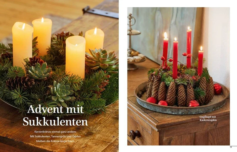 Landlust - Sonderheft Weihnachten 2023