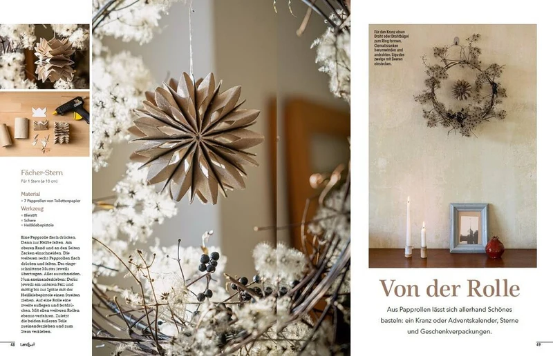 Landlust - Sonderheft Weihnachten 2023