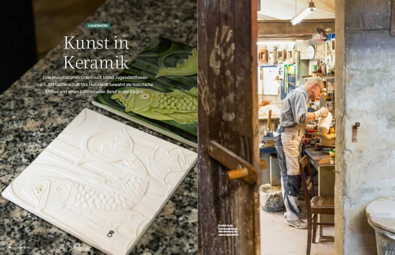 Landlust - Edition Deutschland 2025