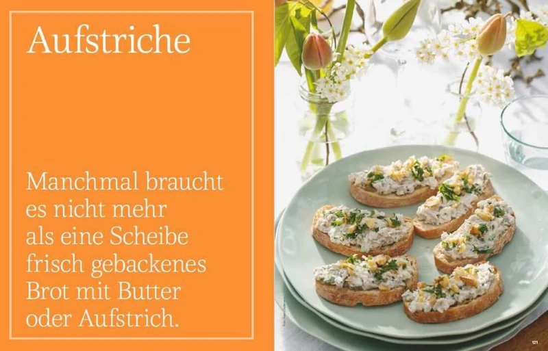 Landlust - Edition Brot 2026