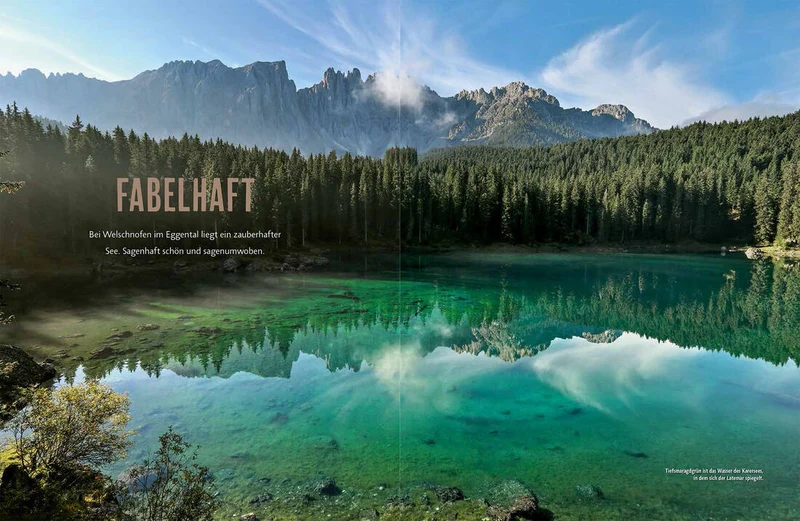 Landlust - Sonderheft Auf Reisen 2019