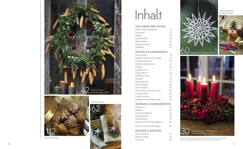 Landlust - Sonderheft Weihnachten 2019