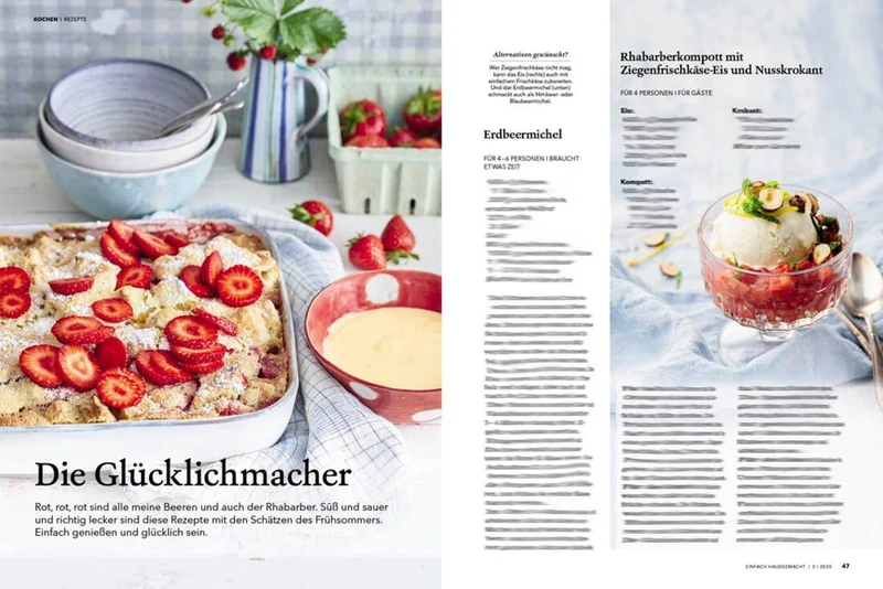 Einfach Hausgemacht 03/25