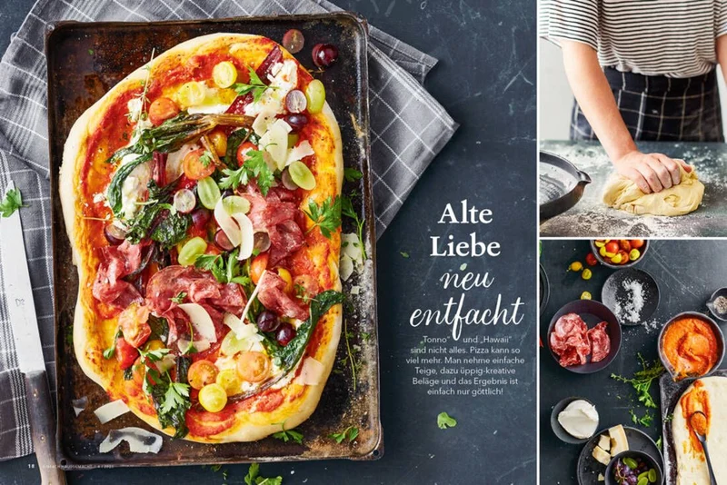 Einfach Hausgemacht 04/25
