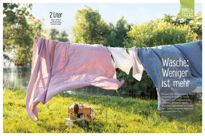 Einfach Hausgemacht 04/25