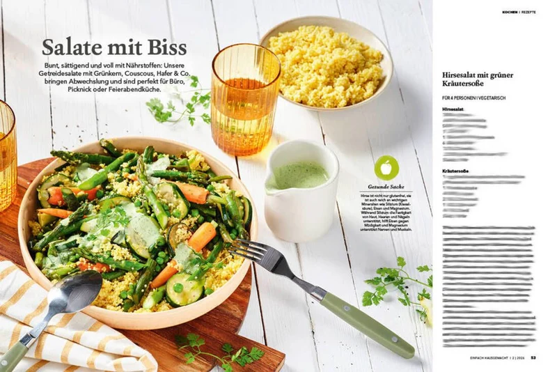 Einfach Hausgemacht 02/26
