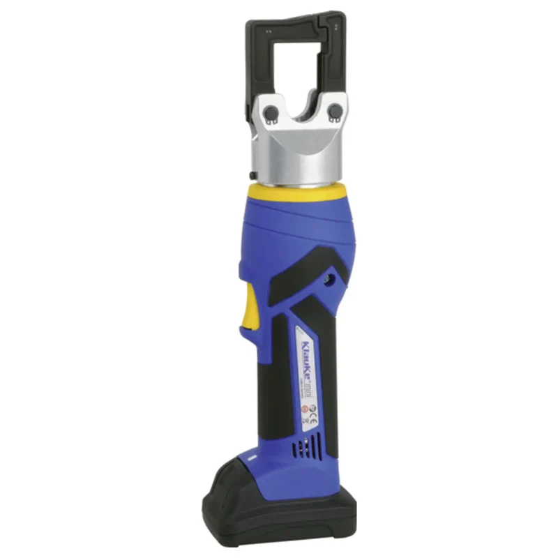 B-Ware Klauke Presswerkzeug universell EK354ML-AL für Kabelschuhe 6 bis 150 mm² leicht