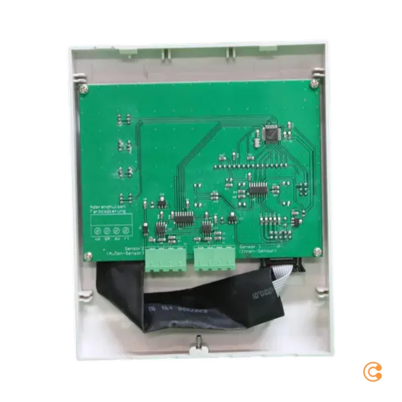 B-Ware H-Tronic Taupunktsteuerung PLS 1000 -40 bis 125 °C 1 W IP40 Klimakontrolle
