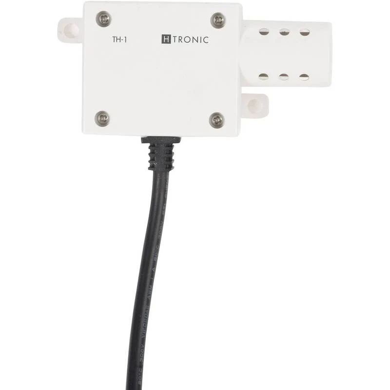 B-Ware H-Tronic Taupunktsteuerung PLS 1000 -40 bis 125 °C 1 W IP40 Klimakontrolle