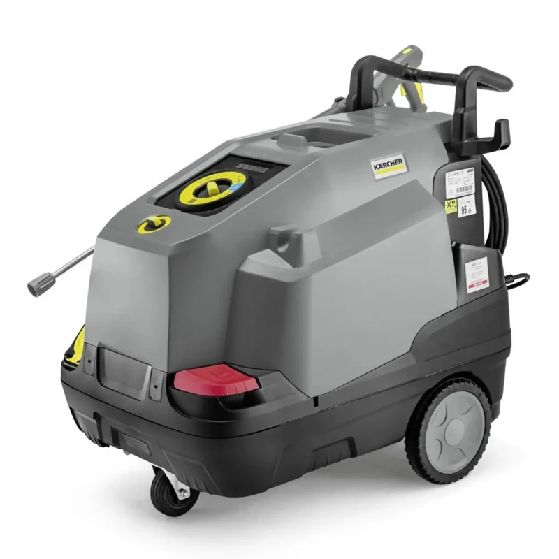 B-Ware Kärcher Hochdruckreiniger HDS 7/16 C leistungsstark mobil mit EASY!Force und SDS