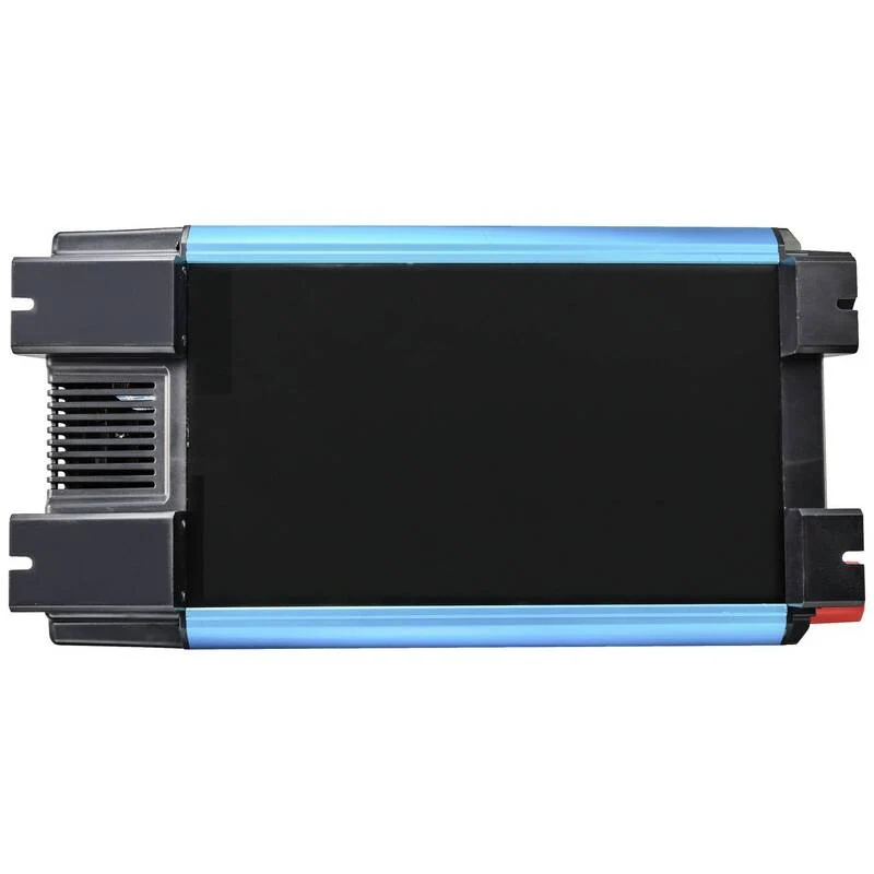 D-Ware VOLTCRAFT Wechselrichter MSW 2000 12 G 2000W 230V AC modifizierte Sinuswelle