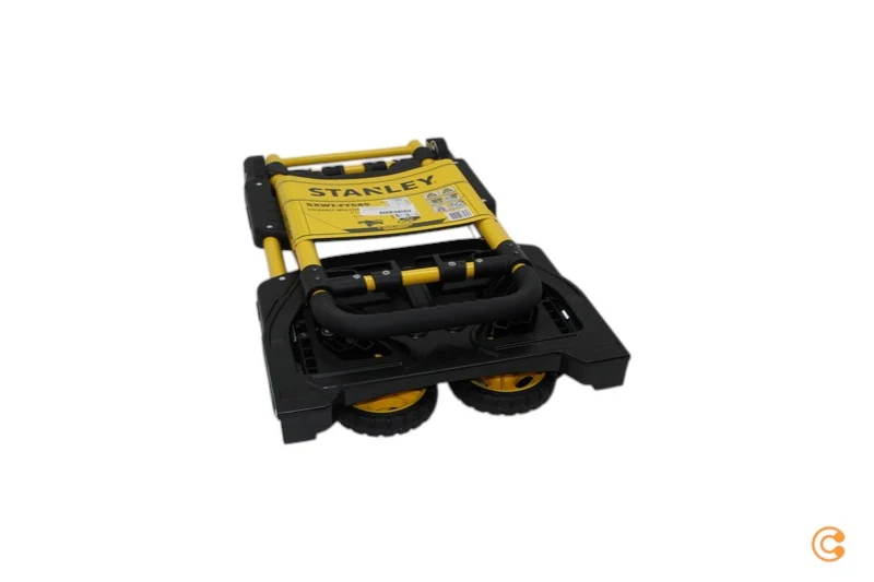 B-Ware Stanley SXWTD-FT585 Sackkarre Stapelkarre Transportkarre Klappkarre Karre 13746